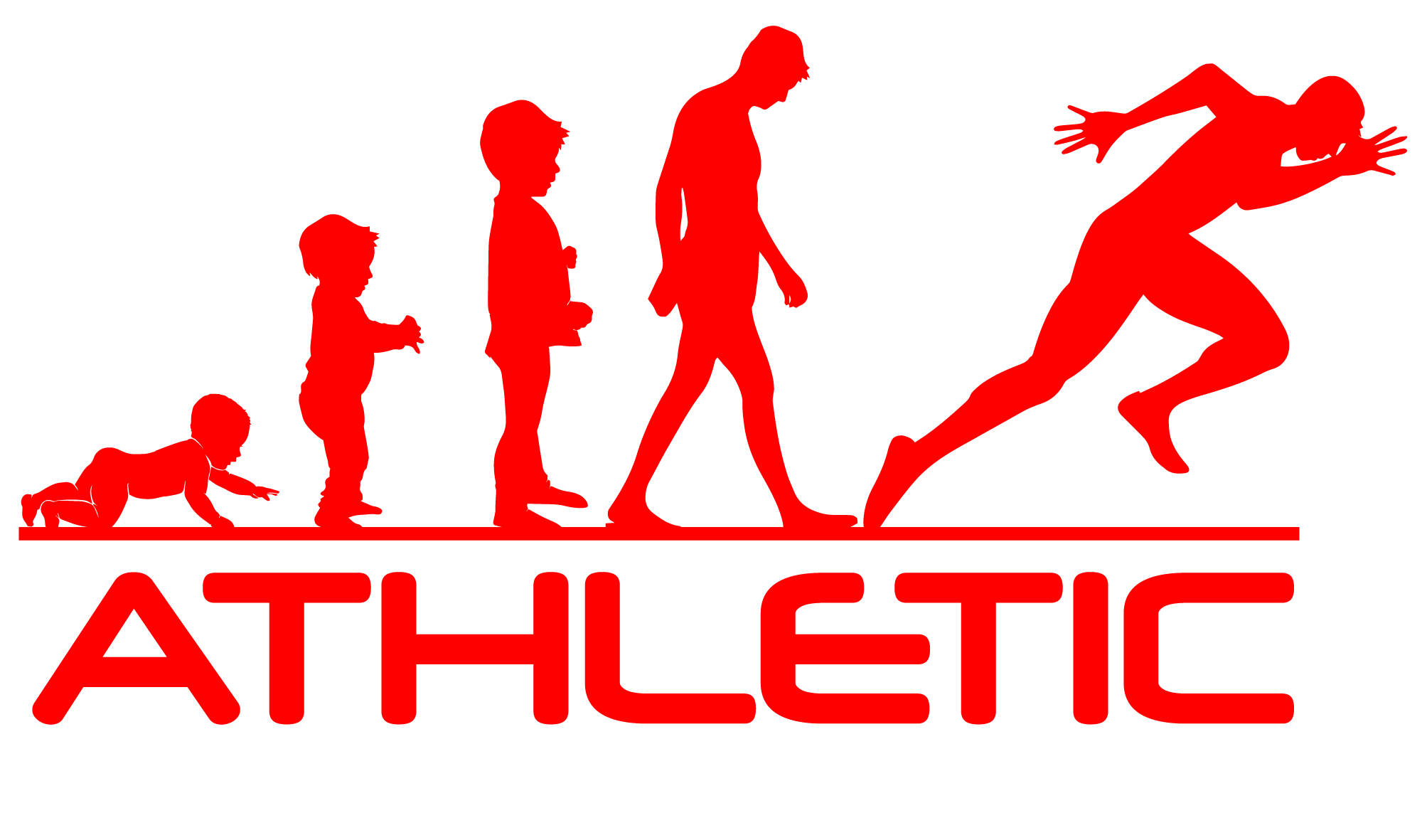 Athletic Evolution